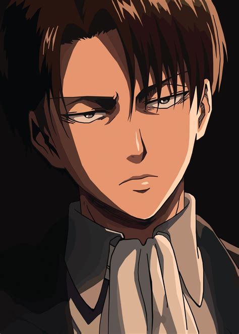 levi anime|levi anime character.